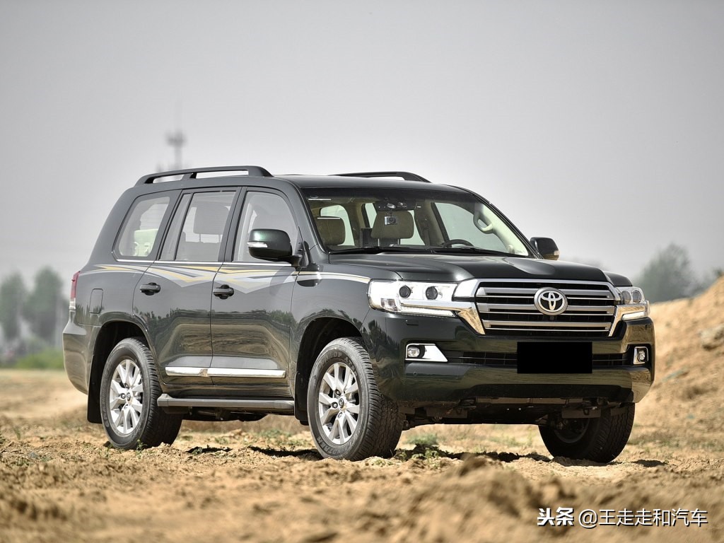 丰田越野车有几款最好的,丰田越野车哪款最好最实用