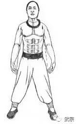 南少林十八桩,南少林罗汉拳完整版