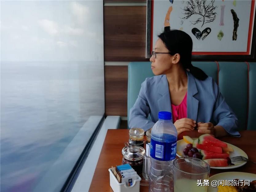 海洋量子号长崎旅游攻略,豪华邮轮海洋量子号去日本