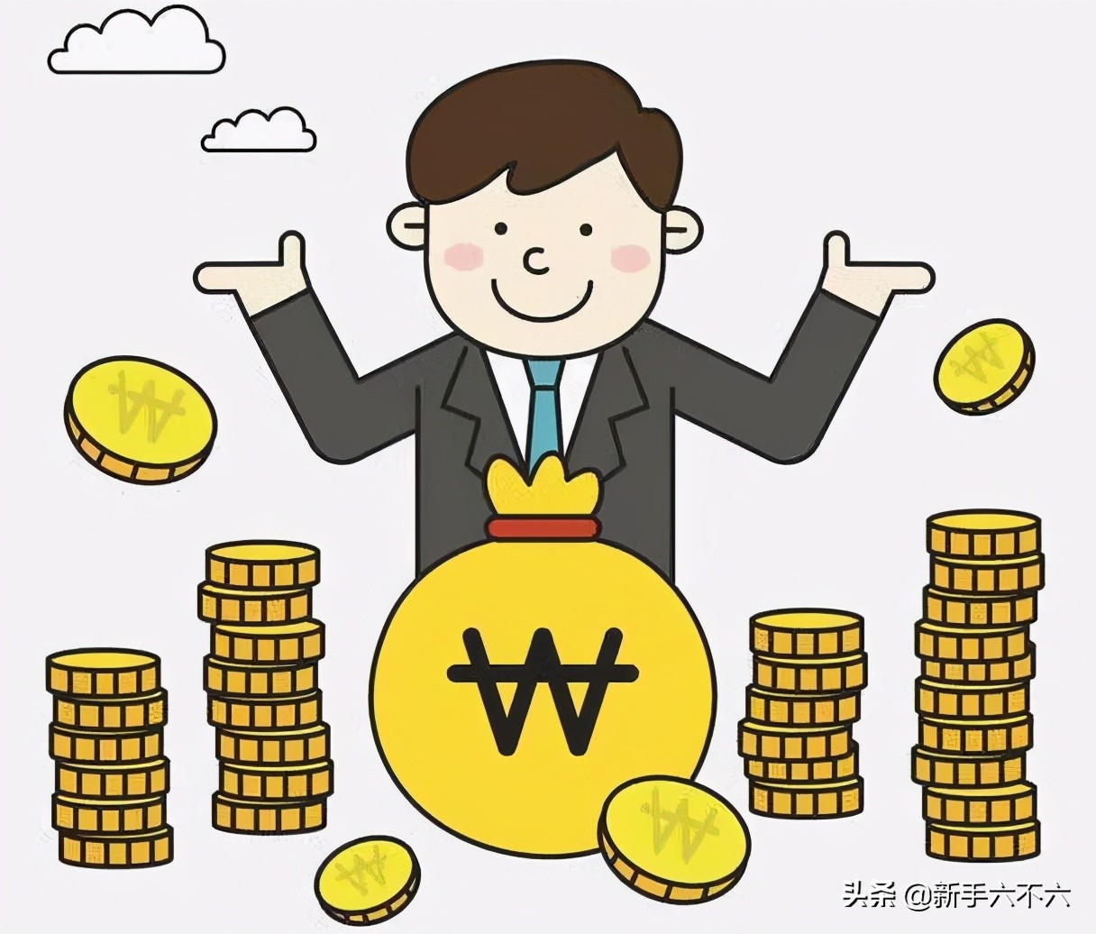 创业课堂分享在市场上做什么赚钱,冷门赚钱创业小项目