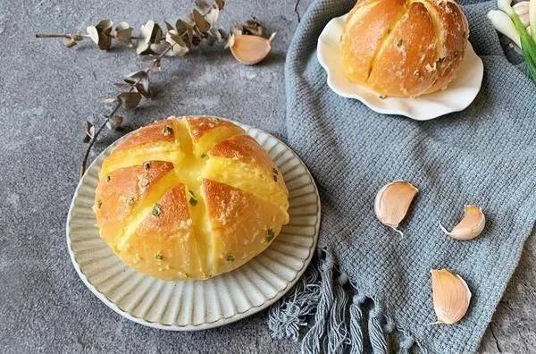 网红爆浆芝士面包推荐,超好吃的网红芝士面包