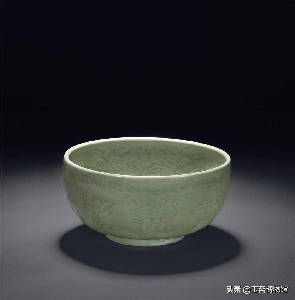 龙泉窑瓷器前十名,龙泉窑瓷器拍卖价格