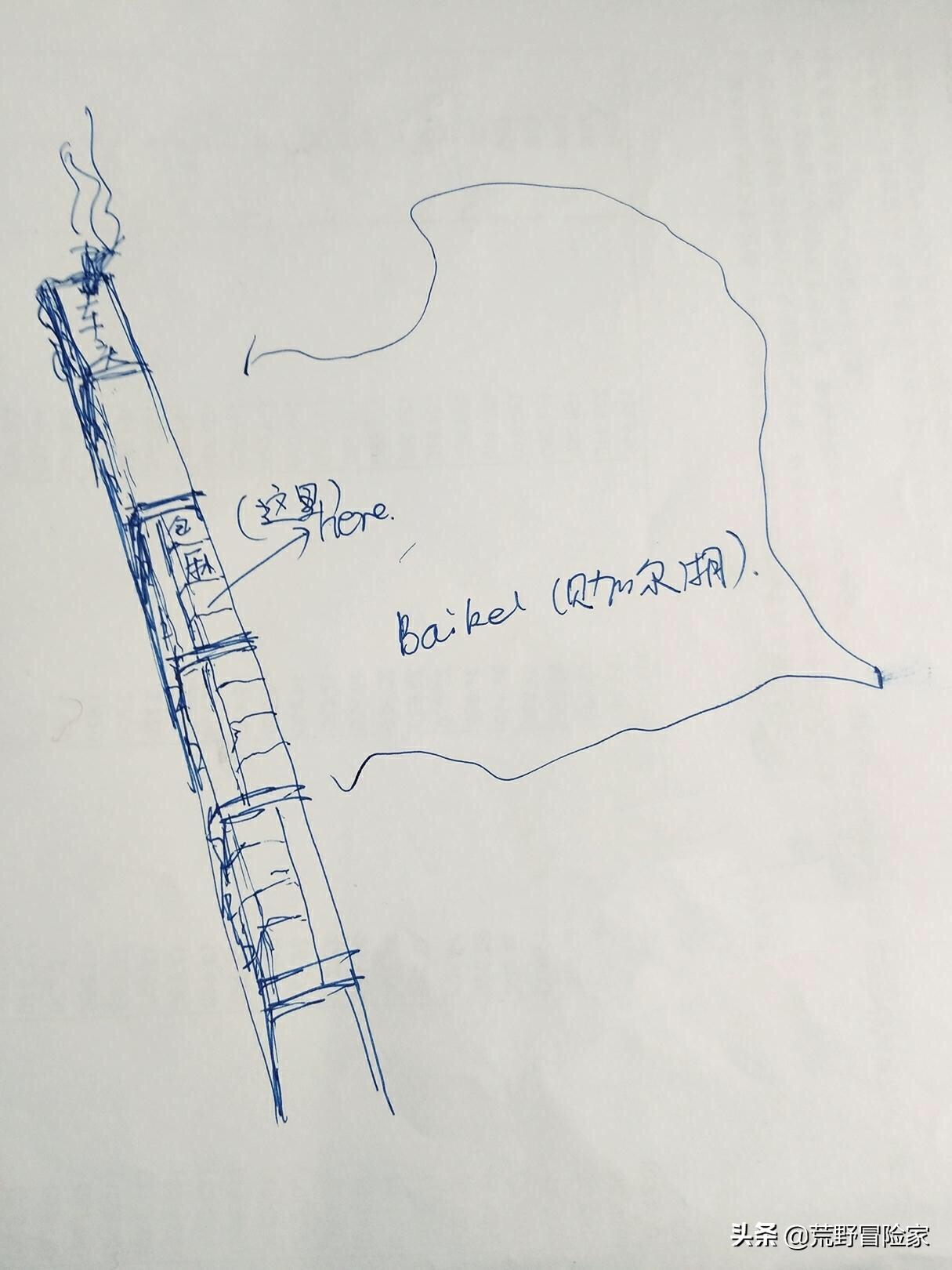 看完囧妈之后,坐k3去俄罗斯旅游费用