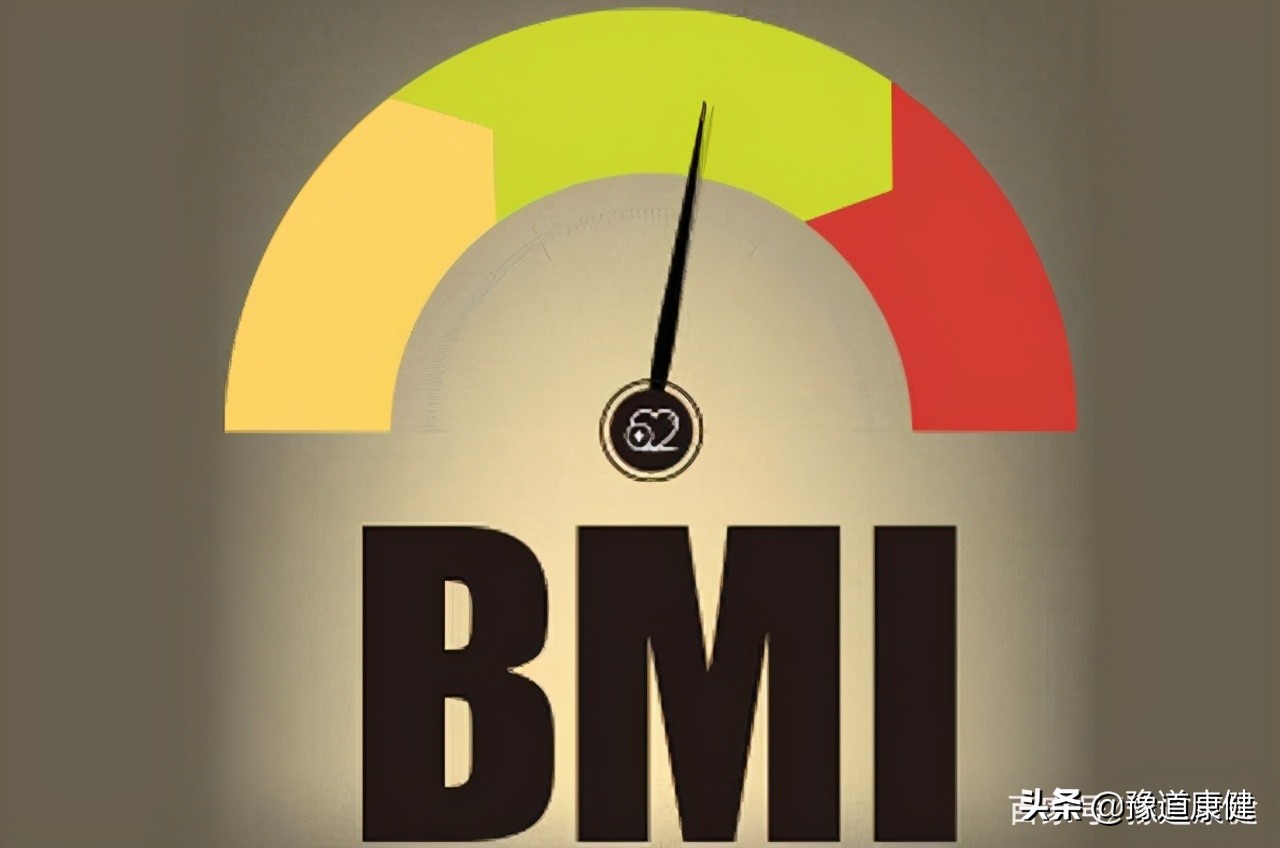 多重才不算胖,一个正常女性多重才算胖