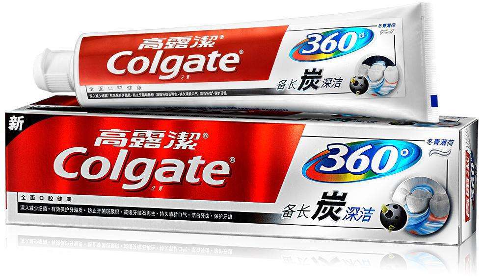 说一说牙刷牙膏的那些事：原来我们日常用品，大部分都是欧美产品