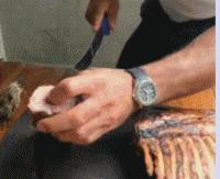 搞笑gif开心一刻原来高手在民间,搞笑gif你大爷果然还是你大爷