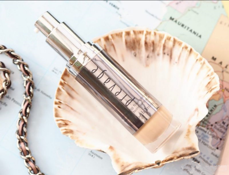 哪款抗衰老精华最好用,最好用的抗衰老精华