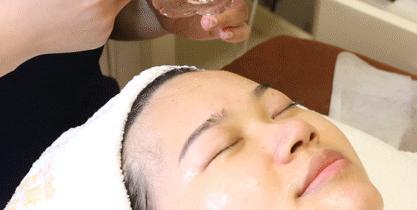 美背新款旗舰店,美背美容养生馆