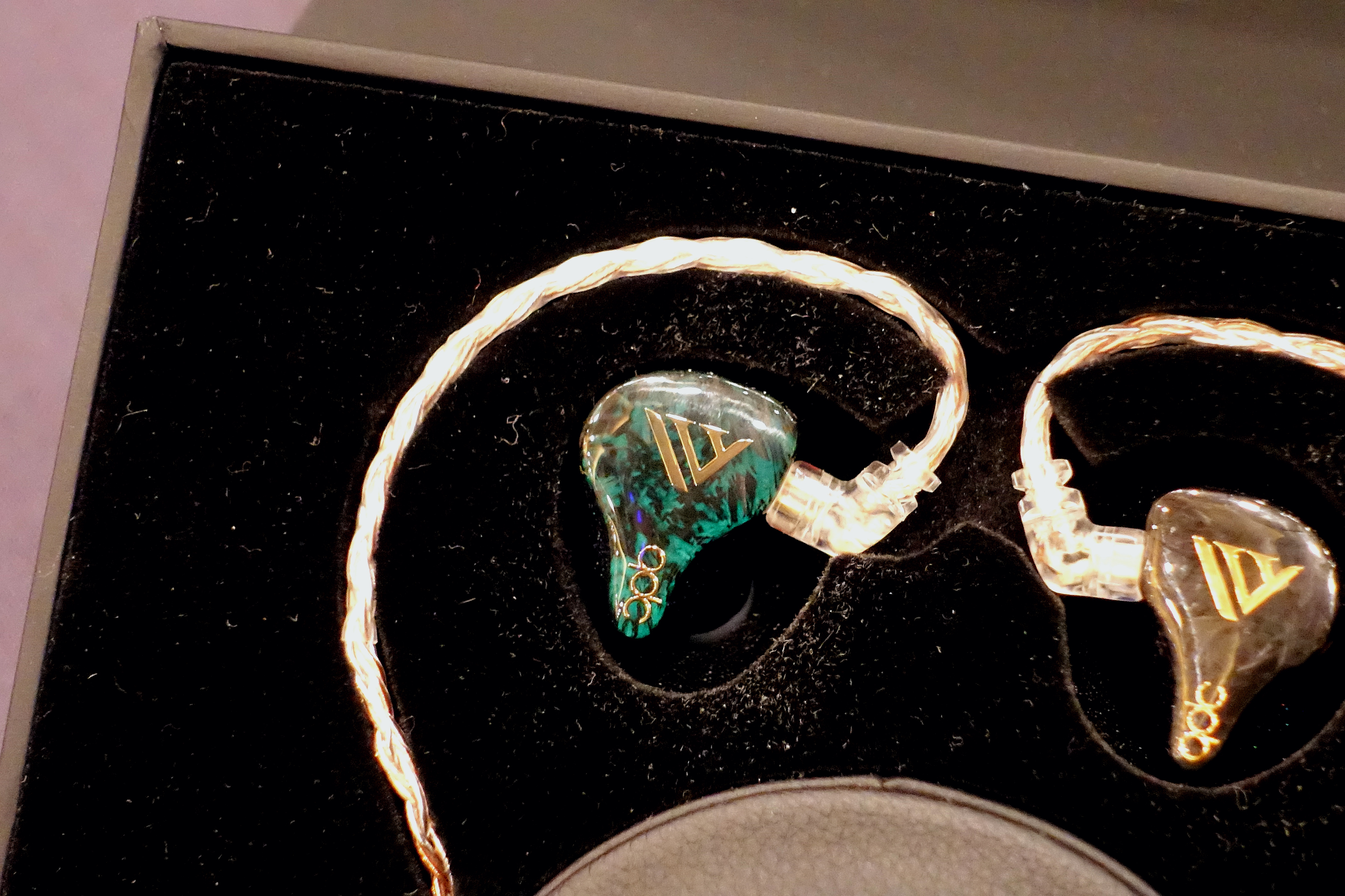 上海2020年国际耳机展,2020第七届国际耳机展