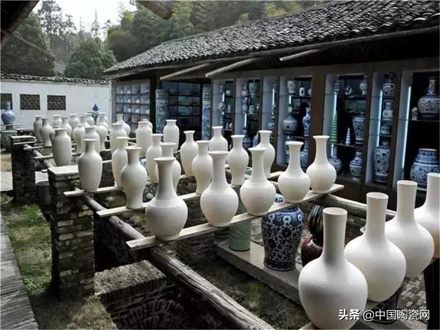 景德镇陶瓷产业何去何从,景德镇行业国内现状及发展趋势