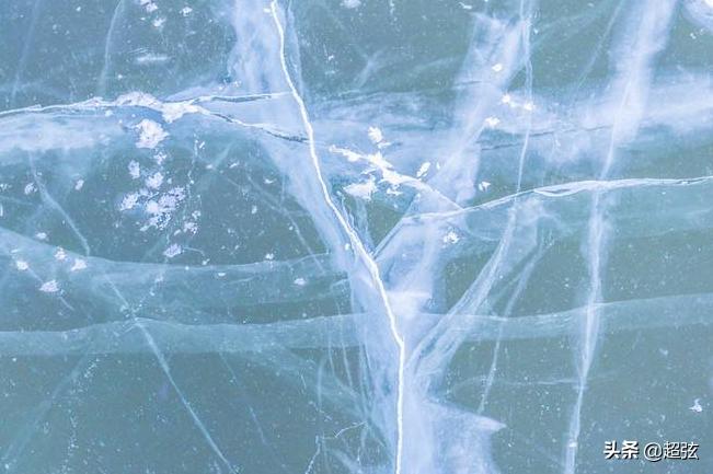 真正的冰面滑冰,为什么滑冰场冰面要加牛奶