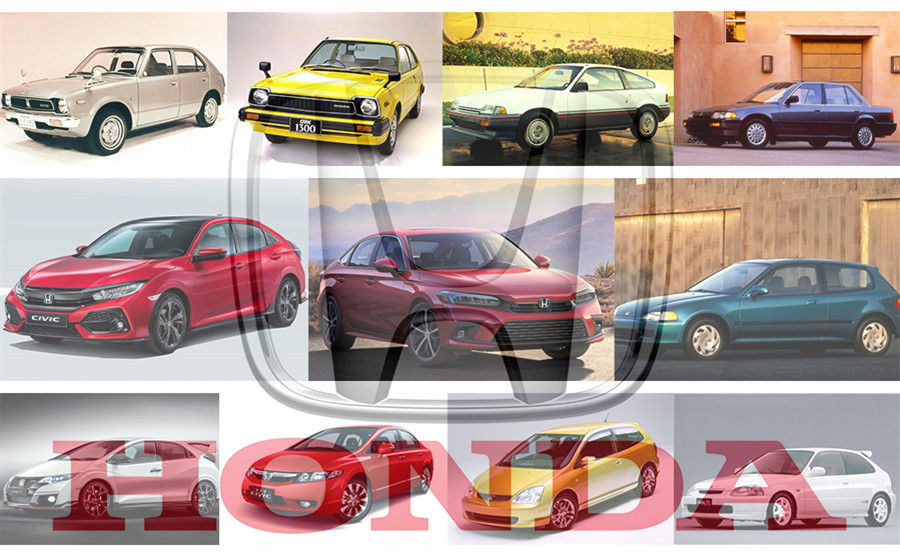 第十代本田思域type-r,本田思域typer哪一代最强