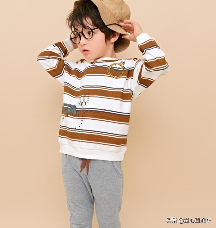 2020韩国童装夏款流行,2022韩国夏季童装
