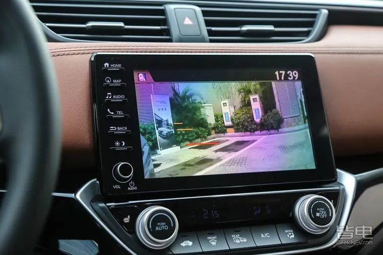 i-MMD混动技术下放！凌派混动表现超丰田双擎？