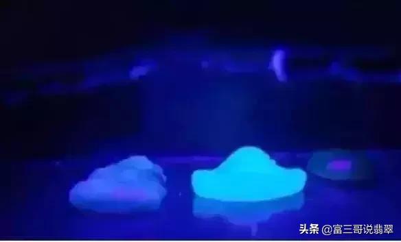 旅游买翡翠中的文字陷阱,买到这样的“翡翠”找谁也退不回去