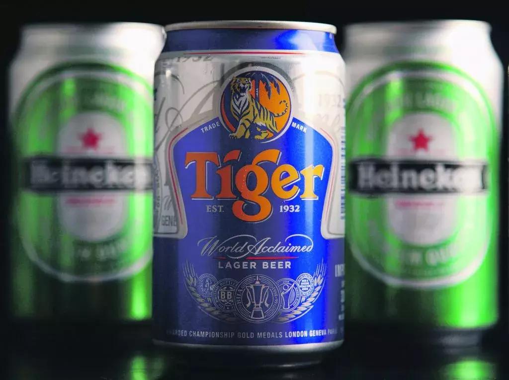 这些新加坡品牌在海外竟卖这么贵?鸡饭在香港卖14新币!