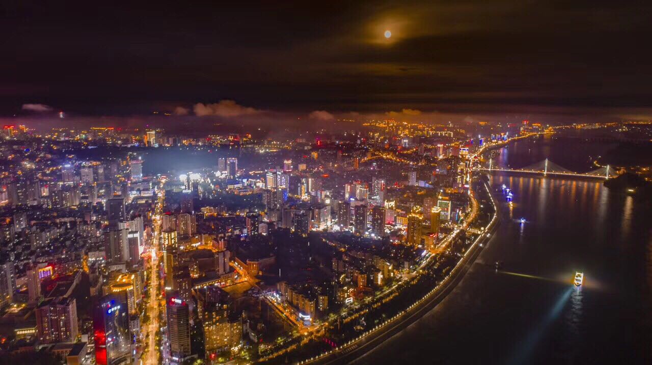 国家园林城市河南名单,湖北国家园林城市