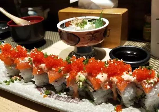 徐州好吃的寿司店,徐州寿司哪家好吃
