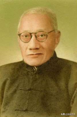 赵叔孺鞍马画、吴湖帆山水画、冯超然人物画、吴待秋花卉画