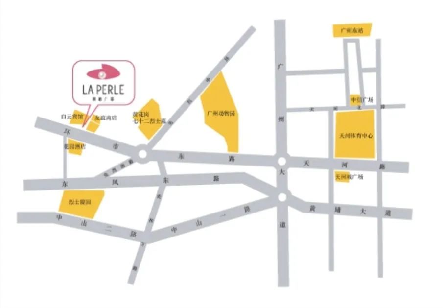 痛心!昔日爱马仕变发廊,这个顶奢商场还有救吗?