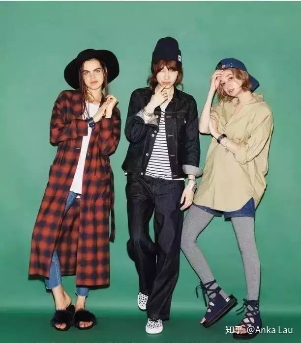 有哪些小众品牌好穿的衣服,有哪些值得推荐的大牌衣服