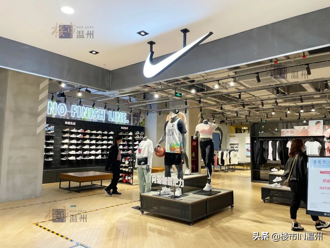 温州鹿城商业综合体排名,温州老城区综合体