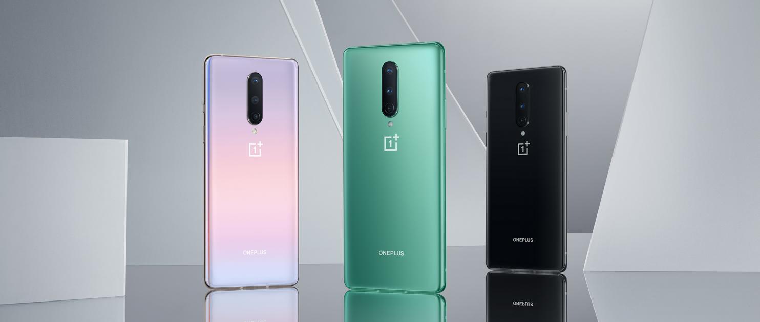 一加8使用三周感受,一加8重度使用半年后测评