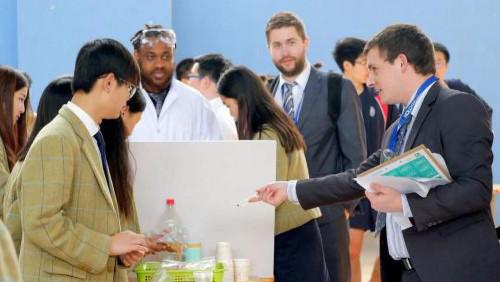 每个角落都是全人教育的闪光,常州威雅开启孩子人生更多可能性