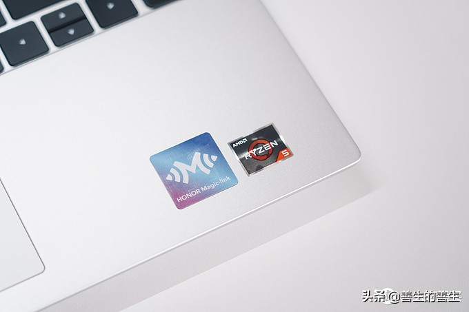 荣耀magicbookpro16.1锐龙版评测,荣耀magicbookpro深度体验