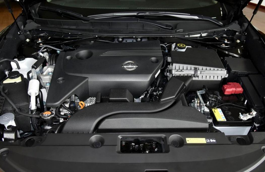 日产天籁2021款2.0lxl舒适版测试,日产天籁2.0舒适版试驾体验