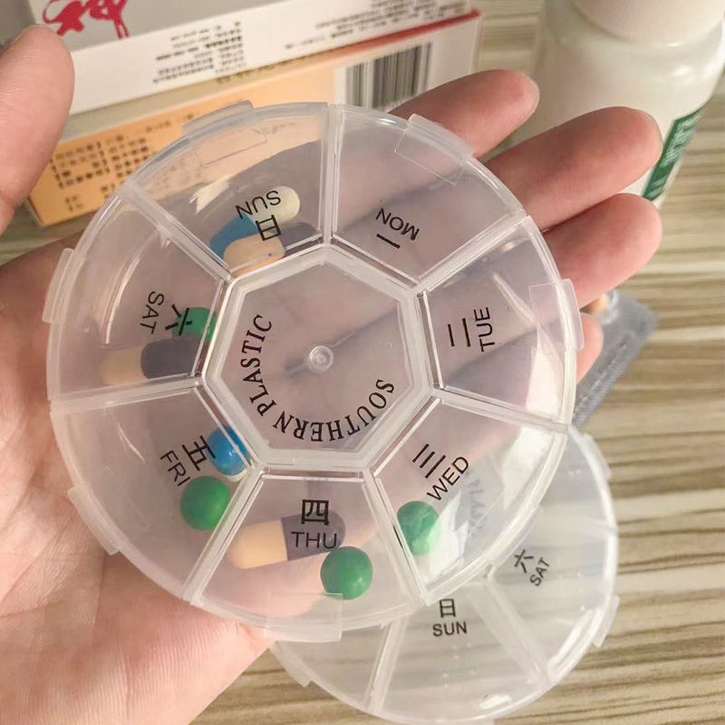 漏服药物怎么办？不要慌，资深药师教您这5个小方法