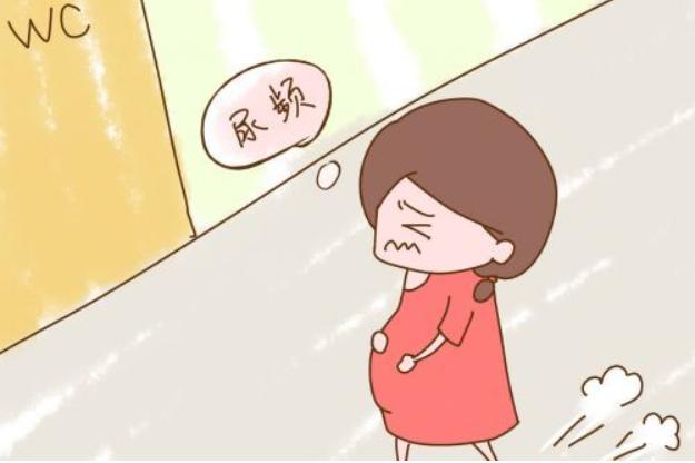 怀孕期间，孕妇这种生理需求很强烈，医生建议：千万别忍着