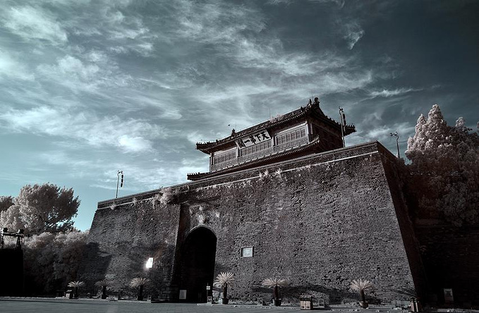 秦皇岛户外探险,秦皇岛旅游攻略最新版