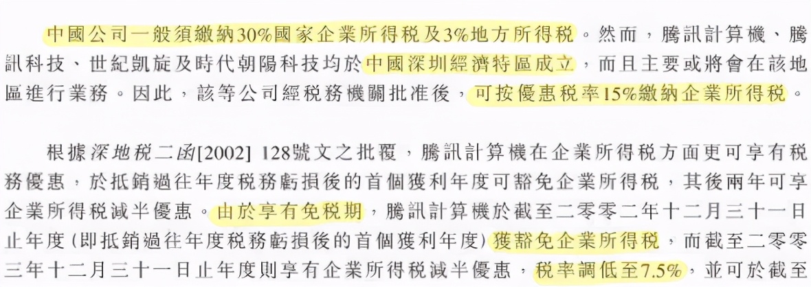 腾讯控股招股技巧,腾讯招股说明书在哪下载