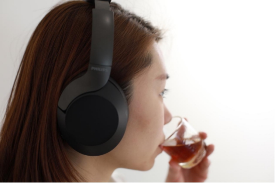 飞利浦蓝牙耳机4205深度评测,静无止境cf