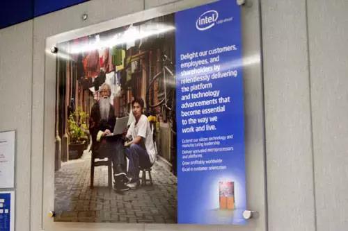 50而知天命的英特尔，还会是技术直男们的职业首选吗？