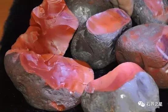 捡到石头真的能暴富吗,捡到就能暴富的东西