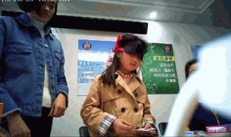 蒙眼也能识字?!培训学校惊现“超能少年”,竟是这样“炼”成的……