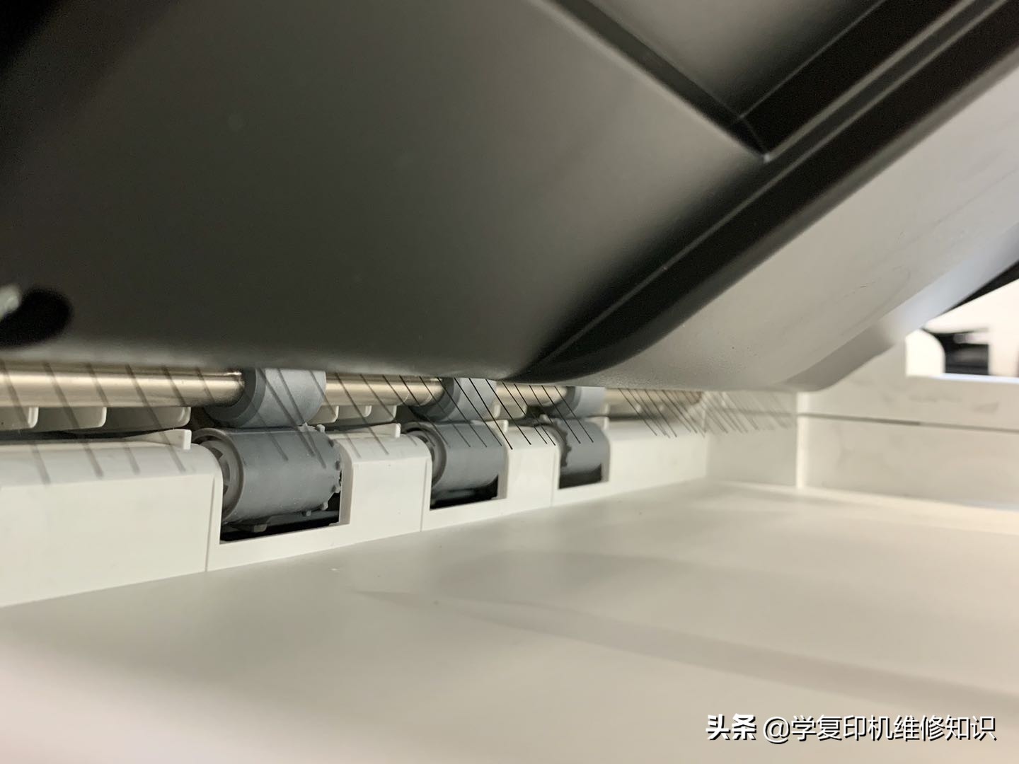 东芝2523a输稿器歪斜,东芝3031输稿器双面扫描