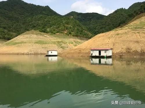 野钓4月份守大物技巧,钓大物的正确方法和技巧