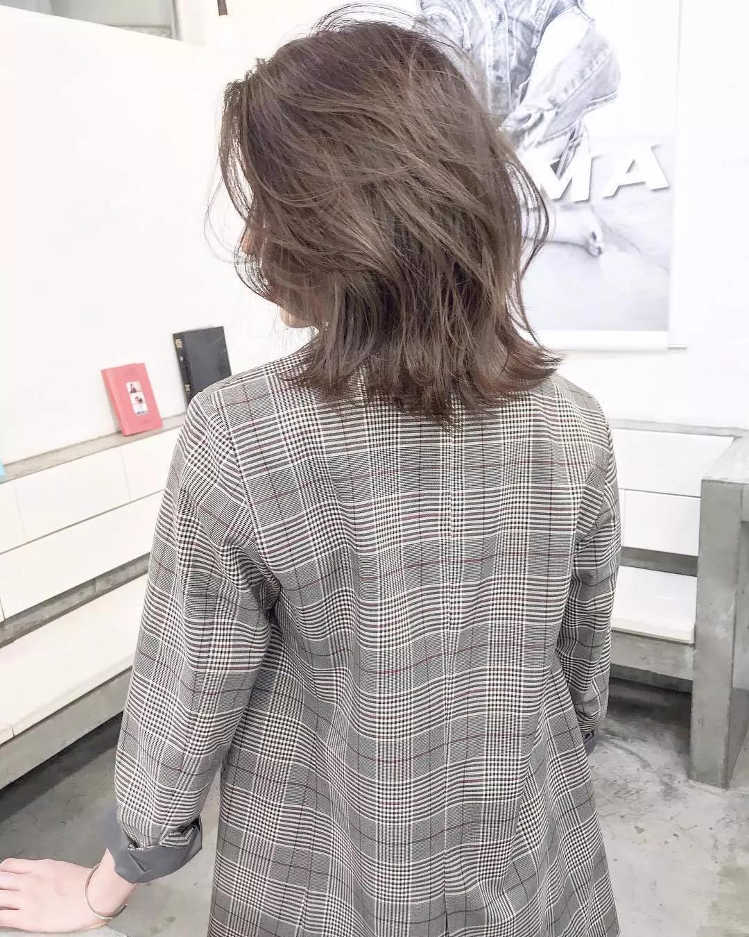 辛芷蕾输赢同款发型,辛芷蕾的发型叫什么