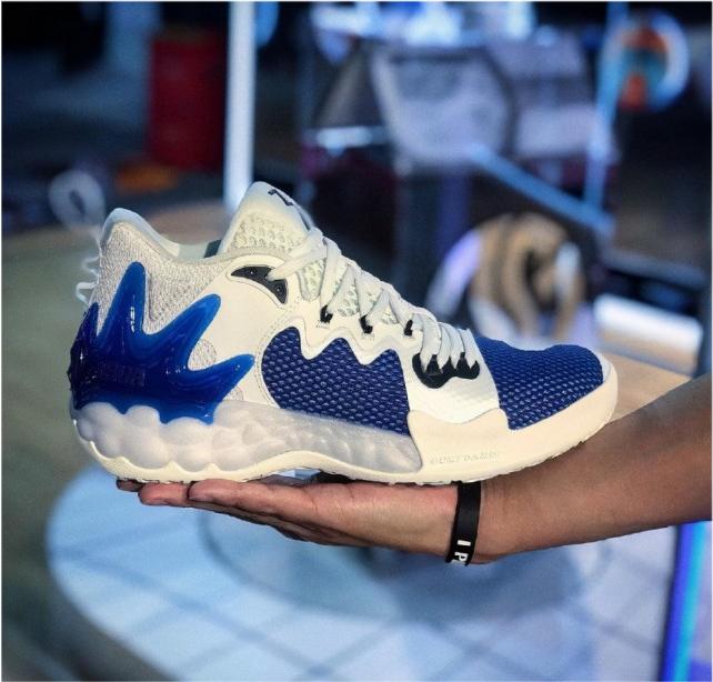 耐克新款评测,耐克篮球鞋kd14