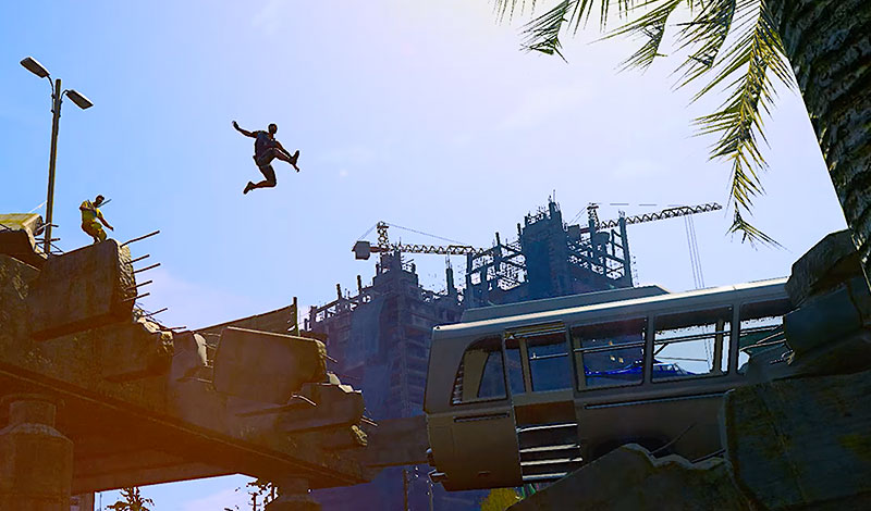 消逝的光芒steam免费领了吗,steam消逝的光芒免费送