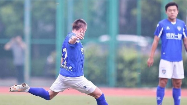 中甲冲超名额二名还是三名,中甲哪个队冲超希望最大