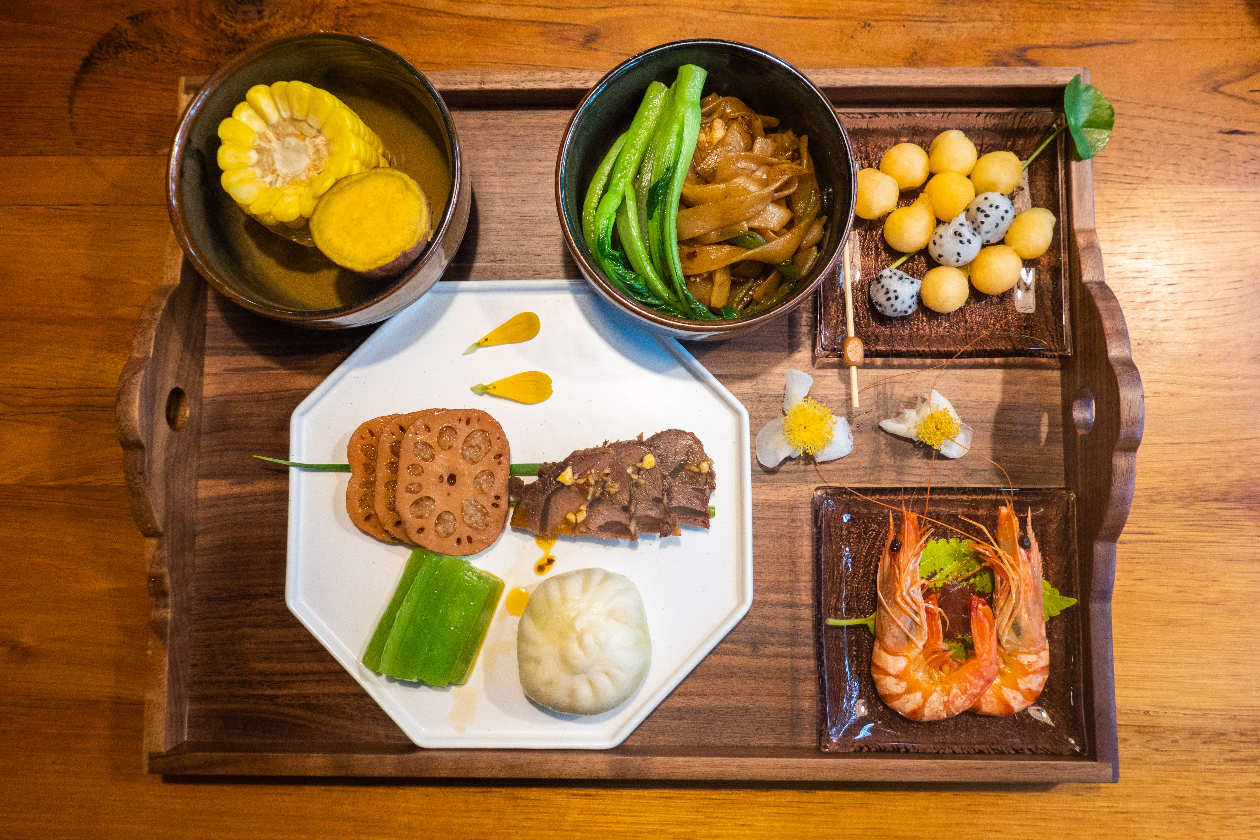 西湖十景九溪,西湖新十景之九溪十八涧