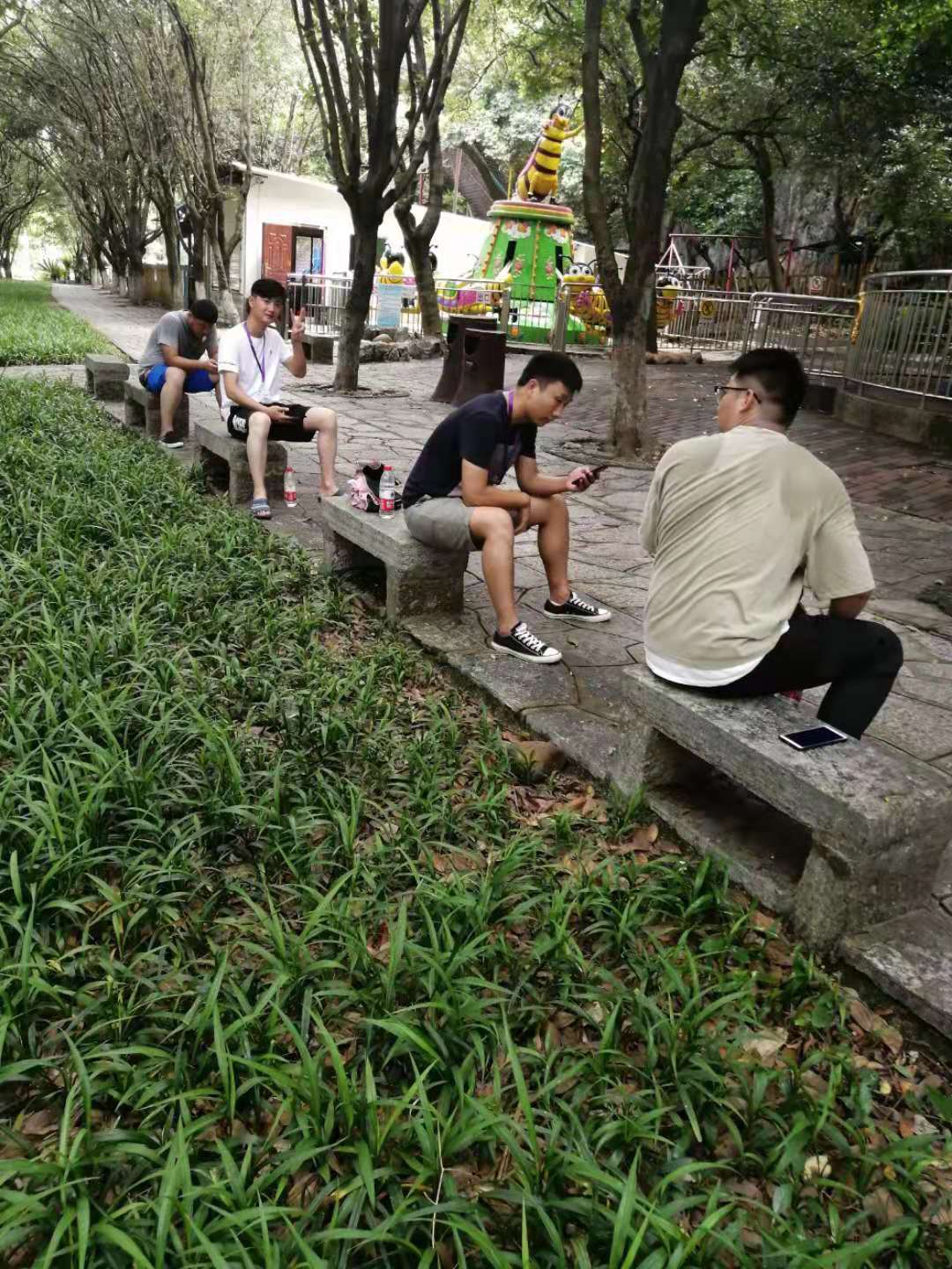 桂林出发哈尔滨跟团游,跟团游桂林最后一天