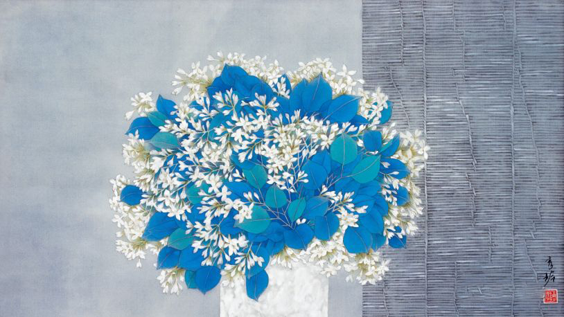 美美与共歌手中亚峰会,美美与共慈善画展