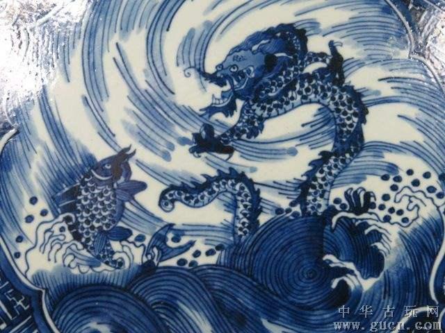 鲤鱼化龙与蛟化龙什么意思,中国神话中最强的十条龙