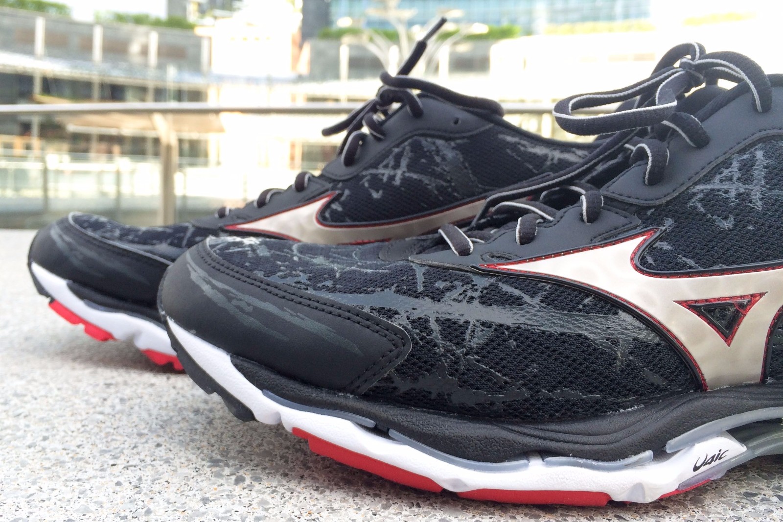 美津浓跑鞋推荐500左右跑鞋,你知道如何选鞋吗