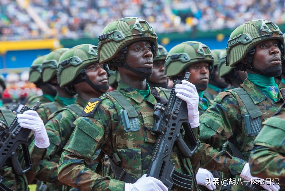 卢旺达怎样借中国逆袭,卢旺达逆袭之路